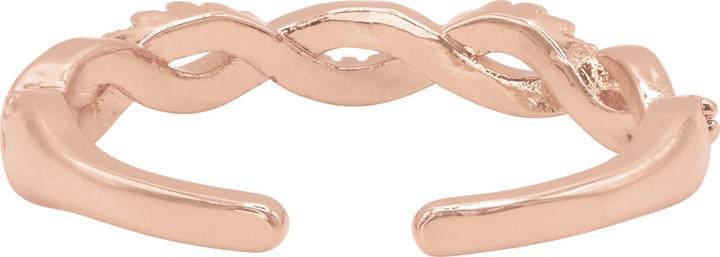 Actual product image Heideman Aria rose gold coloured (52)