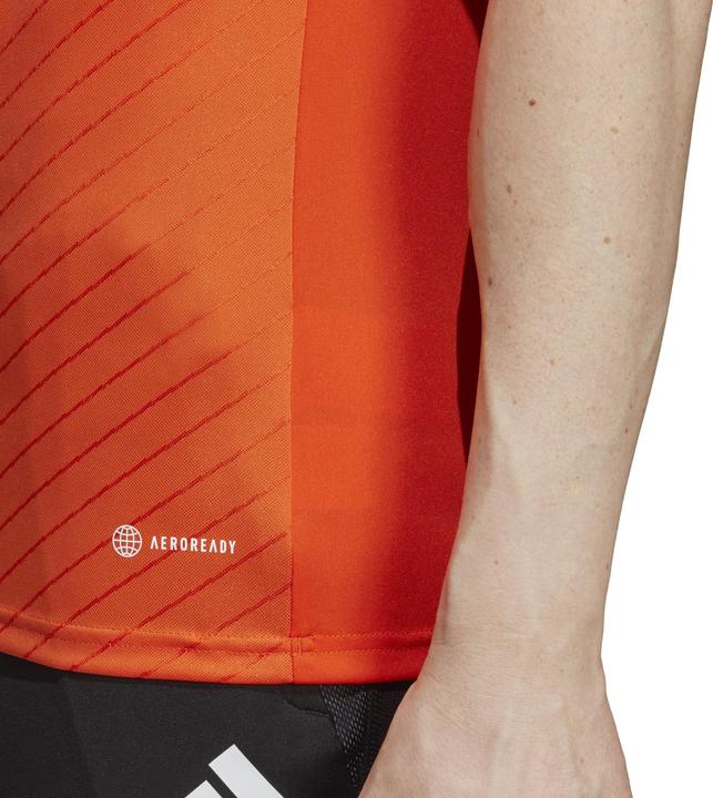 Actual product image adidas Campeon 23 Football Shirt Men (S)