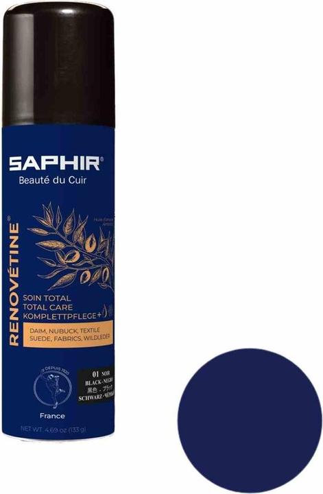 Produktbild Saphir Beaute du Cuir Rénovétine (1 x, 200 ml)