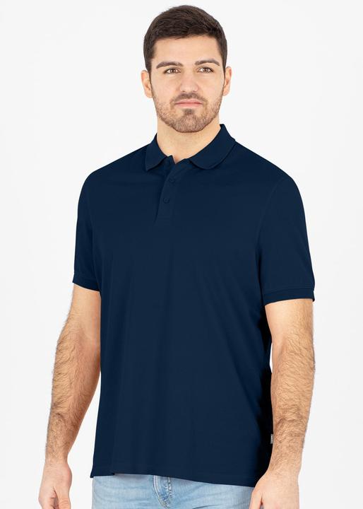 Image du produit JAKO Polo Doubletex (L)