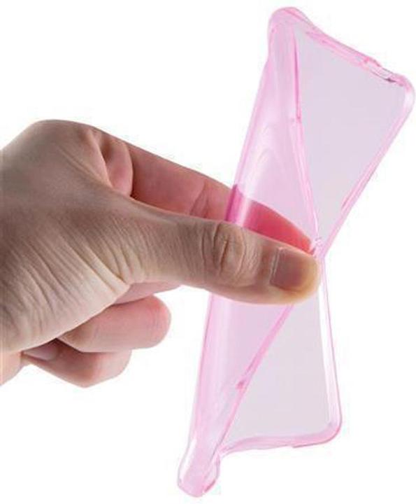 Produktbild Cadorabo TPU Ultra Slim AIR Cover