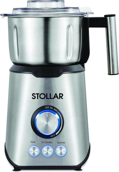 Actual product image Stollar BLEND & GRIND BLENDER STB570