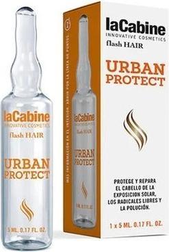 NoName Urban Protect Haarampulle 5ml La Cabine (5 ml)