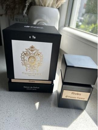 Immagine prodotto Tiziana Terenzi Rivèa Extrait de Parfum (Eau de parfum, 100 ml)