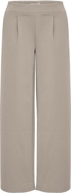 Actual product image Ichi ' trouer ihkate u long wide pa2 (S)
