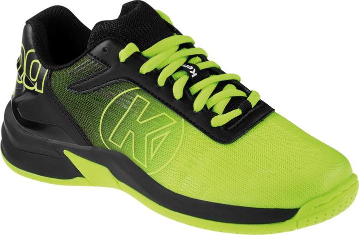 Produktbild Zone Floorball Zone HYPER Schaufel AIR SOFT FEEL (34)