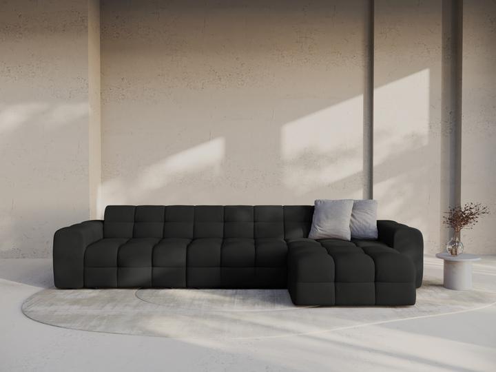 Actual product image Micadoni Kendal (Corner sofa)