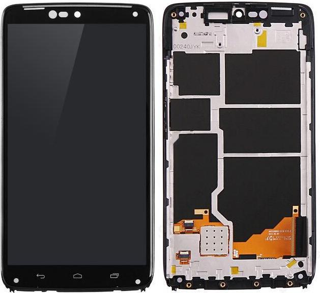 CoreParts Motorola Droid Turbo XT1254 (Display, Droid Turbo XT1254)