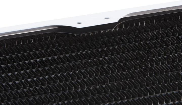 Produktbild Alphacool NexXxoS XT45 Full Copper Radiator V.2 (140 mm)