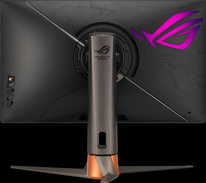 Image du produit ASUS ROG Swift PG27AQN (2560 x 1440 pixels, 27")