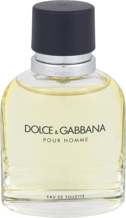 Dolce & Gabbana Parfum