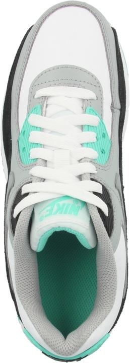 Actual product image Nike Air Max 90 Leather (GS) (37.5)