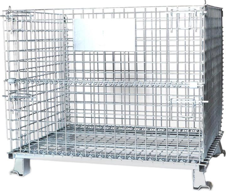 Produktbild Gladiatorfit Sportball-Wagen