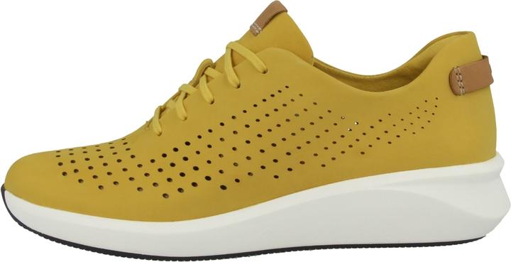 Produktbild Clarks Un Rio Tie (39.5)