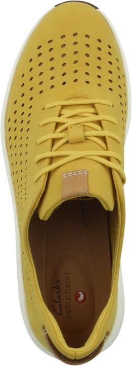 Produktbild Clarks Un Rio Tie (39.5)