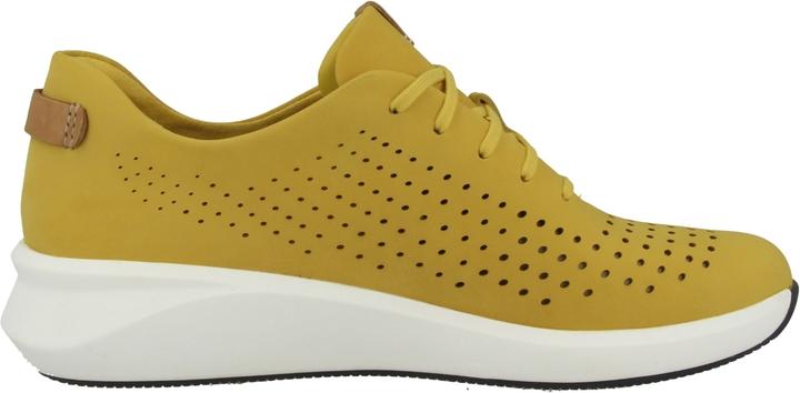 Produktbild Clarks Un Rio Tie (39.5)