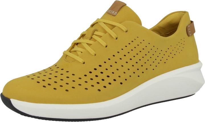 Produktbild Clarks Un Rio Tie (39.5)