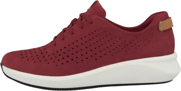Actual product image Clarks Un Rio Tie (39)