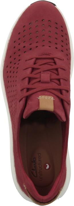 Actual product image Clarks Un Rio Tie (39)