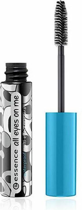 Produktbild essence All Eyes On Me (Schwarz)