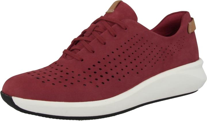 Actual product image Clarks Un Rio Tie (39)