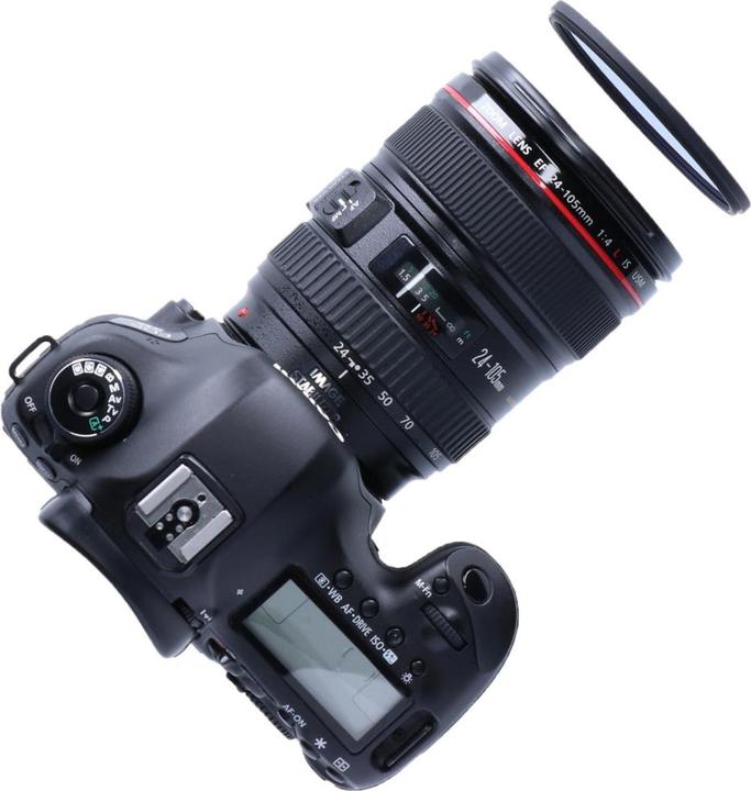 Produktbild Rollei Astroklar (86 mm, Nachtlicht Filter, 86 mm)