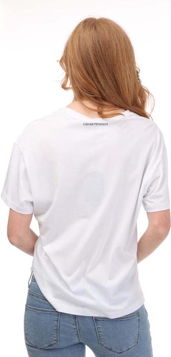 Immagine prodotto Emporio Armani Maglietta Donna (40 D)