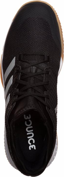 Image du produit adidas Chaussure d'entraînement Court Team Bounce pour hommes (47 1/3)