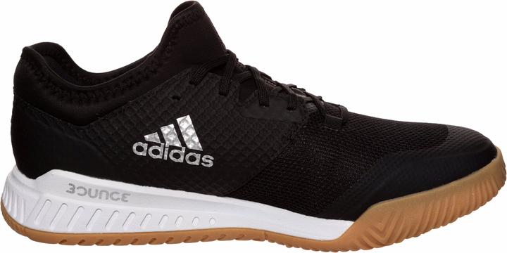 Image du produit adidas Chaussure d'entraînement Court Team Bounce pour hommes (47 1/3)