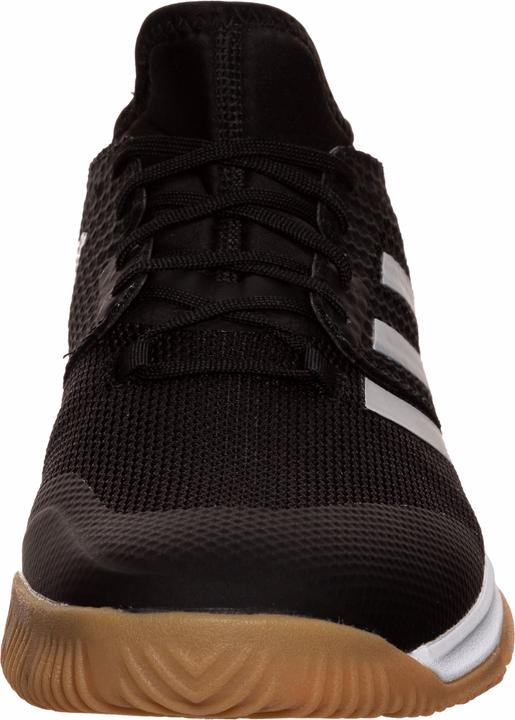 Image du produit adidas Chaussure d'entraînement Court Team Bounce pour hommes (47 1/3)