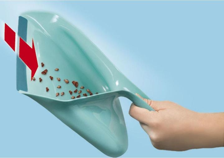 Actual product image Leifheit Hand sweeping set (1 pcs.)