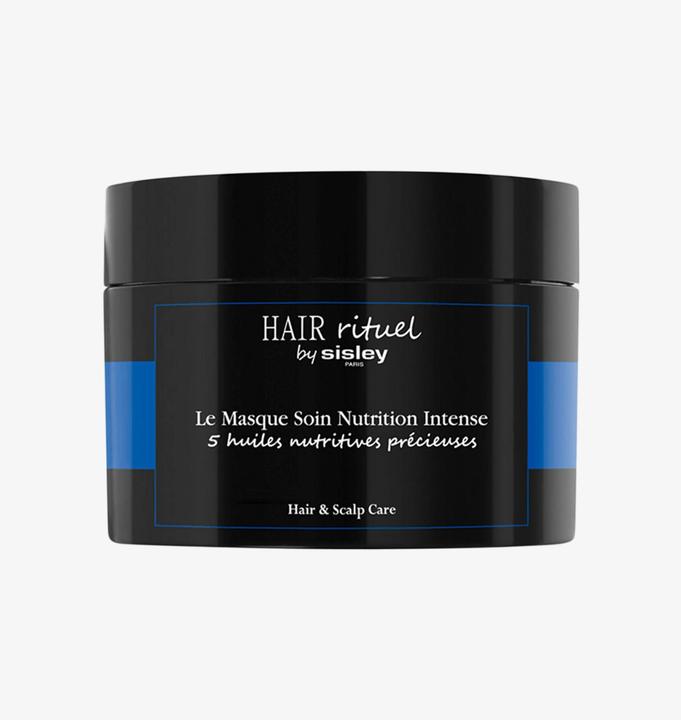 Produktbild Sisley Haarpflege Masque Soin Nutrition Intense (190 ml)