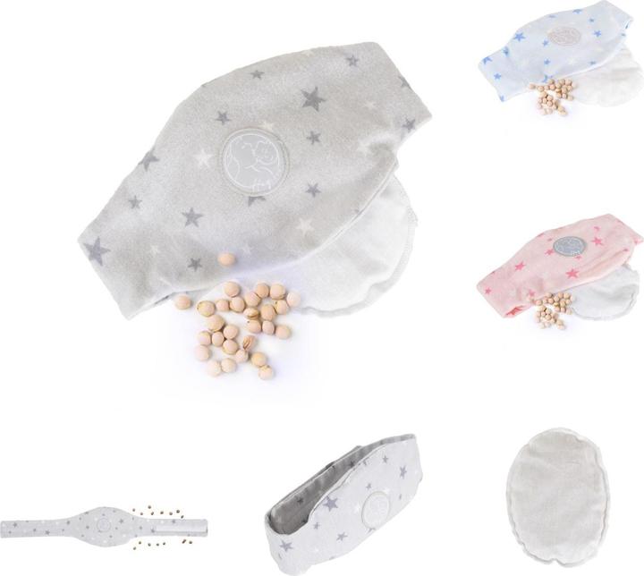 Immagine prodotto Moni ceinture anti-colique bébé
