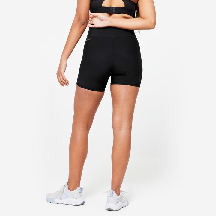 Actual product image Domyos fst 100 332731 (XS)