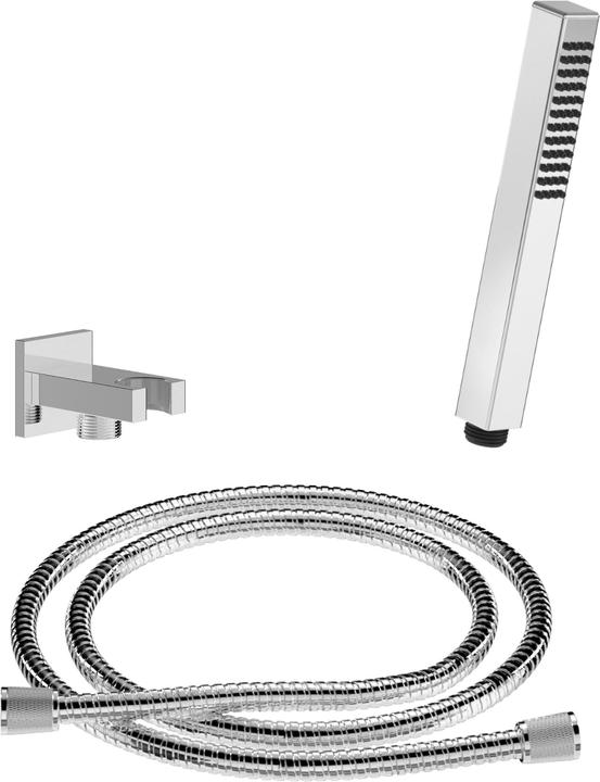 Immagine prodotto Chris Bergen Set doccia (13.40 l/min)