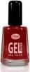 Produktbild Nurana Cosmetics Nurana Gel-Effekt-Nagellack 04 Granat 10ml (04 Granate)