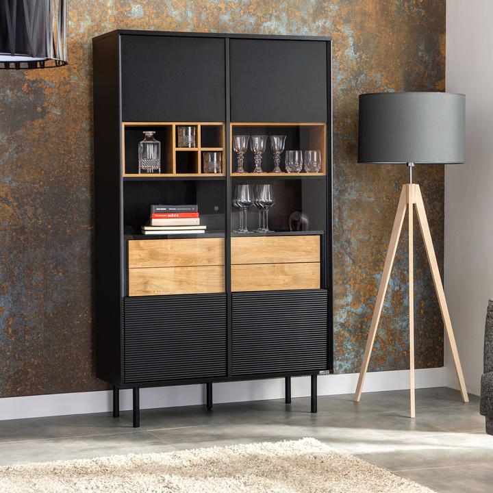 Actual product image Konsimo Lofty (101.5 x 174 x 41 cm)