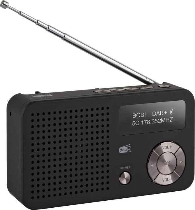 Produktbild Imperial Dabman 13 (DAB+, FM)