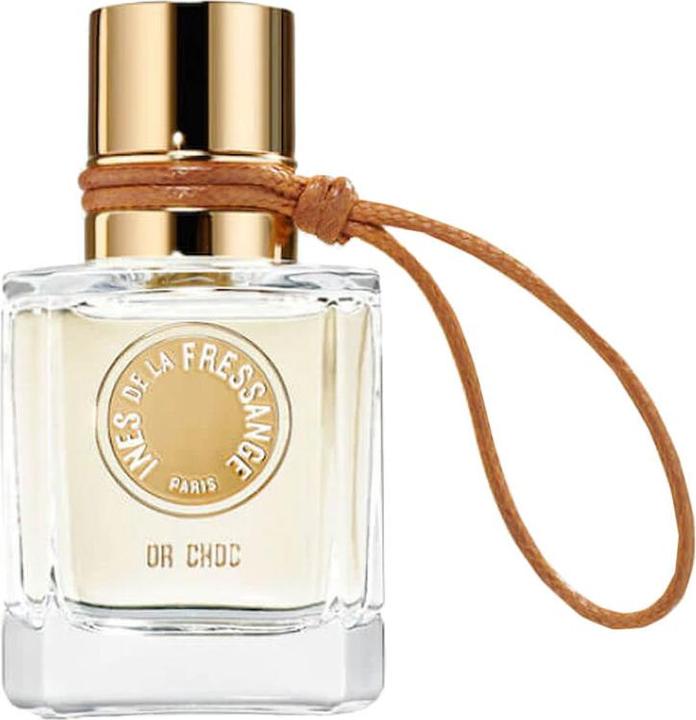 Produktbild Ines De La Fressange Signature Or Choc Eau De Parfum für Frauen - 30 Ml (Eau de Parfum, 30 ml)
