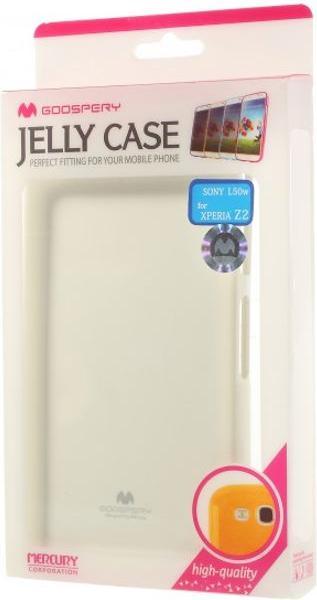 Image du produit Goospery Série Pearl Jelly (Sony Xperia Z2)