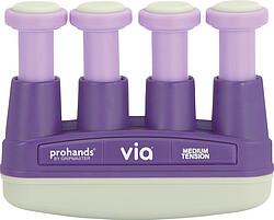 Prohands VIA medium / purple