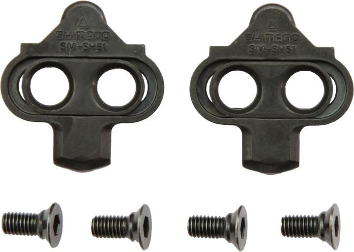 Actual product image Shimano Deore XT PD-M8100