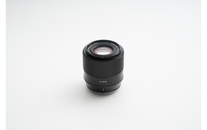 Immagine prodotto TTArtisan AF 56mm f/1.8 per Sony E (Sony E, APS-C / DX)
