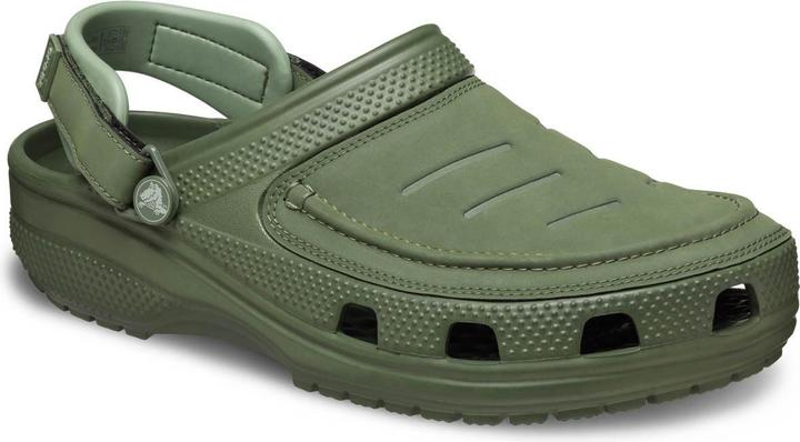 Produktbild Crocs 's Yukon Vista II LR Clog (46, 46.5, 47)