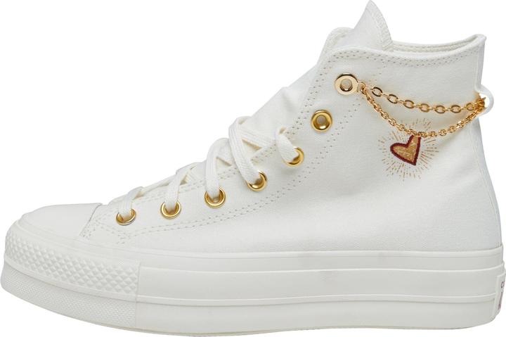 Image du produit Converse Chaussures Chuck Taylor All Star Lift - 122367 (36)