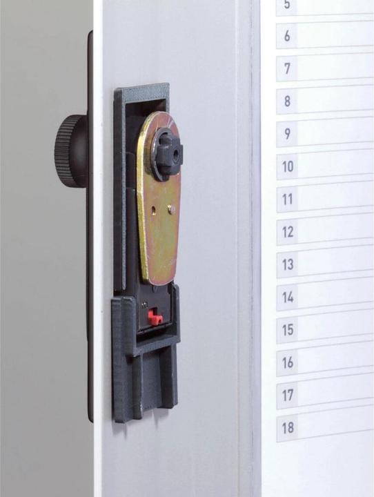 Produktbild Durable Keybox 72