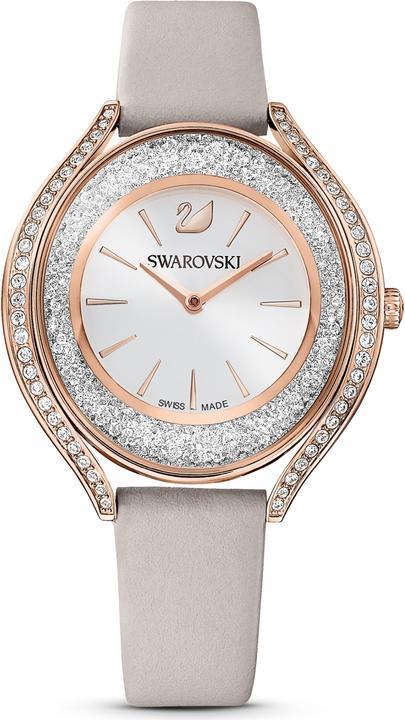 Produktbild Swarovski Crystalline Aura (Analoguhr, 36 mm)
