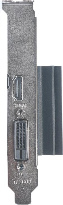 Image du produit Zotac GT 1030 Édition Zone (2 Go)
