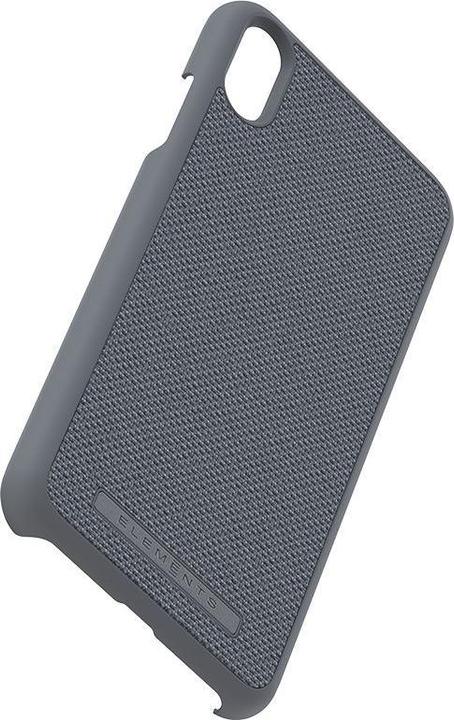 Nordic Elements Idun originale - Custodia per Iphone Xs Max (grigio medio) (Apple iPhone XS Max)
