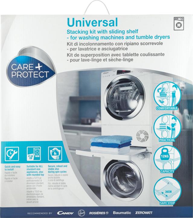 Actual product image Hoover WSK1110U